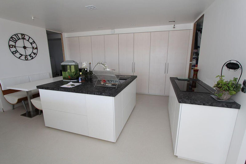 Cuisine sur mesure